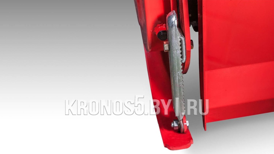 Почвофреза 2GQN (2,0 м)